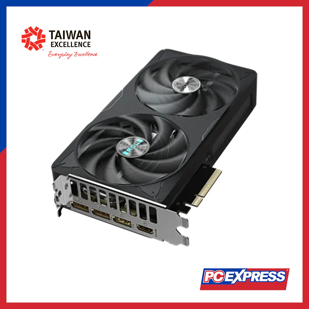 GIGABYTE GeForce RTX™ 5060 Ti EAGLE OC 8GB GDDR7 Non-RGB (GV-N506TEAGLE OC-8GD) 128-bit Graphics Card - Image 4