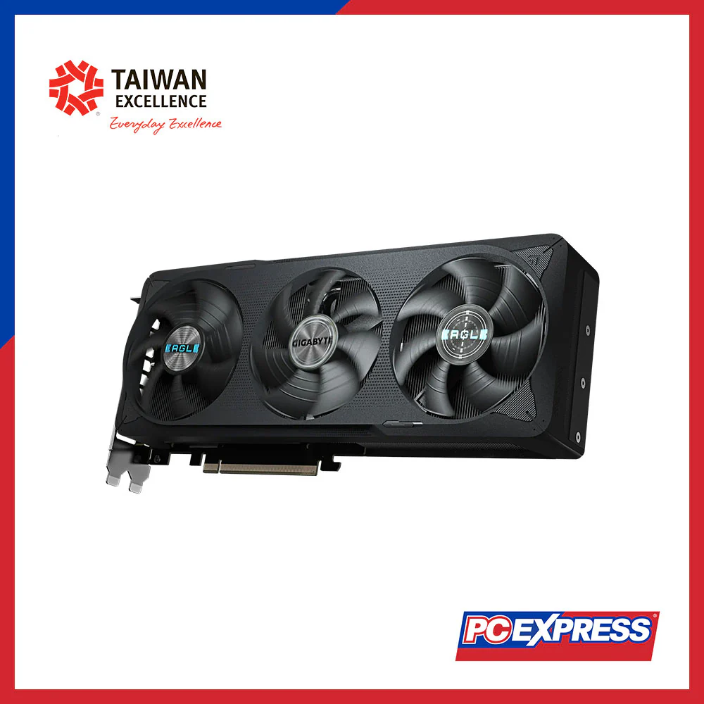GIGABYTE GeForce RTX™ 5070 EAGLE OC SFF 12GB GDDR7 192-bit Graphics Card - Image 3