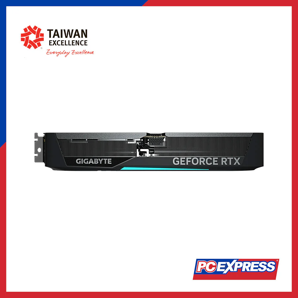 GIGABYTE GeForce RTX™ 5070 EAGLE OC SFF 12GB GDDR7 192-bit Graphics Card - Image 5
