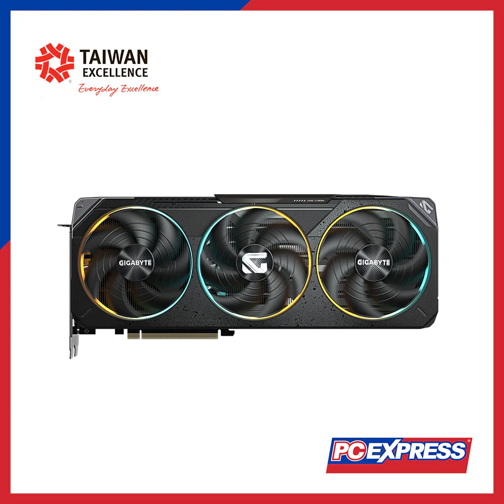 GIGABYTE GeForce RTX™ 5070 GAMING OC Edition 12GB GDDR7 192-bit Graphics Card - Image 2