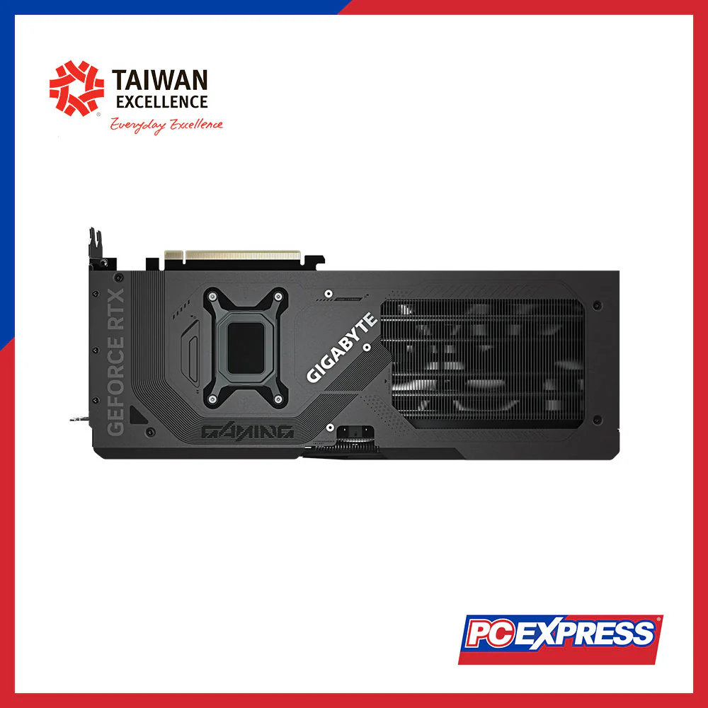 GIGABYTE GeForce RTX™ 5070 GAMING OC Edition 12GB GDDR7 192-bit Graphics Card - Image 4