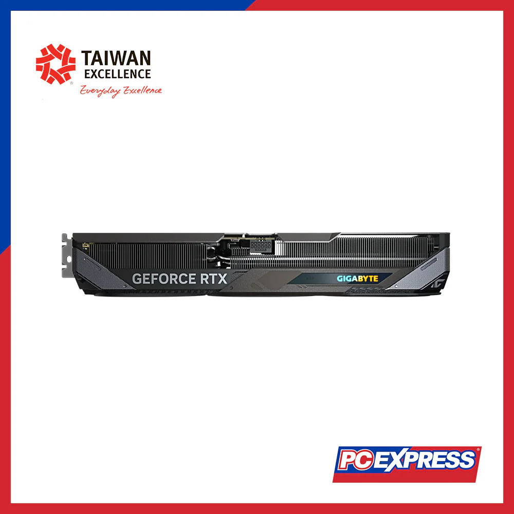 GIGABYTE GeForce RTX™ 5070 GAMING OC Edition 12GB GDDR7 192-bit Graphics Card - Image 5
