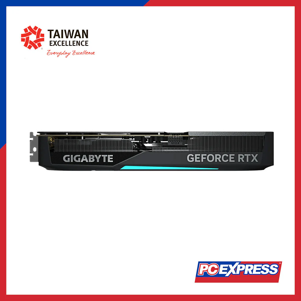 GIGABYTE GeForce RTX™ 5070 Ti EAGLE OC 16GB GDDR7 256-bit Graphics Card - Image 4