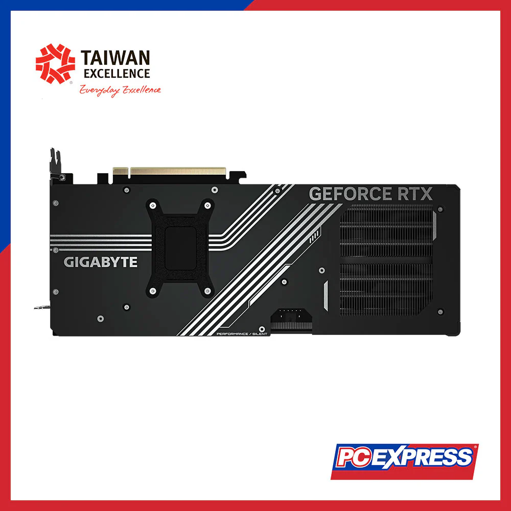 GIGABYTE GeForce RTX™ 5070 Ti WINDFORCE OC SFF 16GB GDDR7 256-bit Graphics Card - Image 3