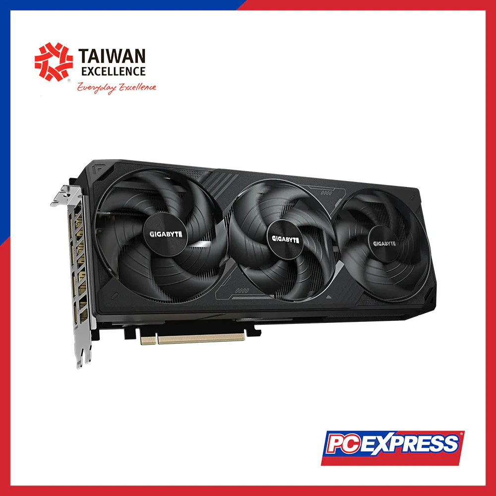 GIGABYTE GeForce RTX™ 5070 Ti WINDFORCE OC SFF 16GB GDDR7 256-bit Graphics Card - Image 4