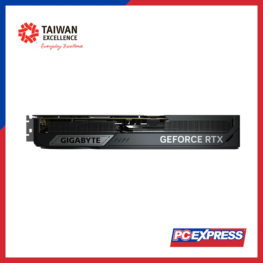 GIGABYTE GeForce RTX™ 5070 Ti WINDFORCE OC SFF 16GB GDDR7 256-bit Graphics Card - Image 5