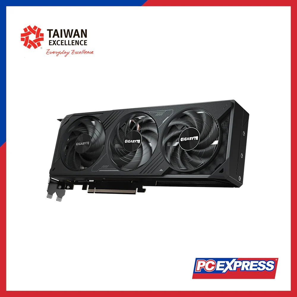 GIGABYTE GeForce RTX™ 5070 WINDFORCE OC SFF 12GB GDDR7 192-bit Graphics Card - Image 3