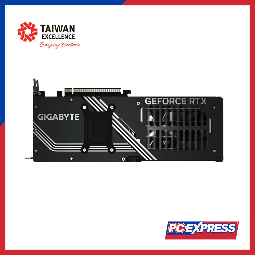 GIGABYTE GeForce RTX™ 5070 WINDFORCE OC SFF 12GB GDDR7 192-bit Graphics Card - Image 4