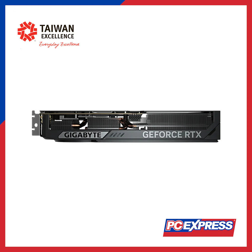 GIGABYTE GeForce RTX™ 5070 WINDFORCE OC SFF 12GB GDDR7 192-bit Graphics Card - Image 5