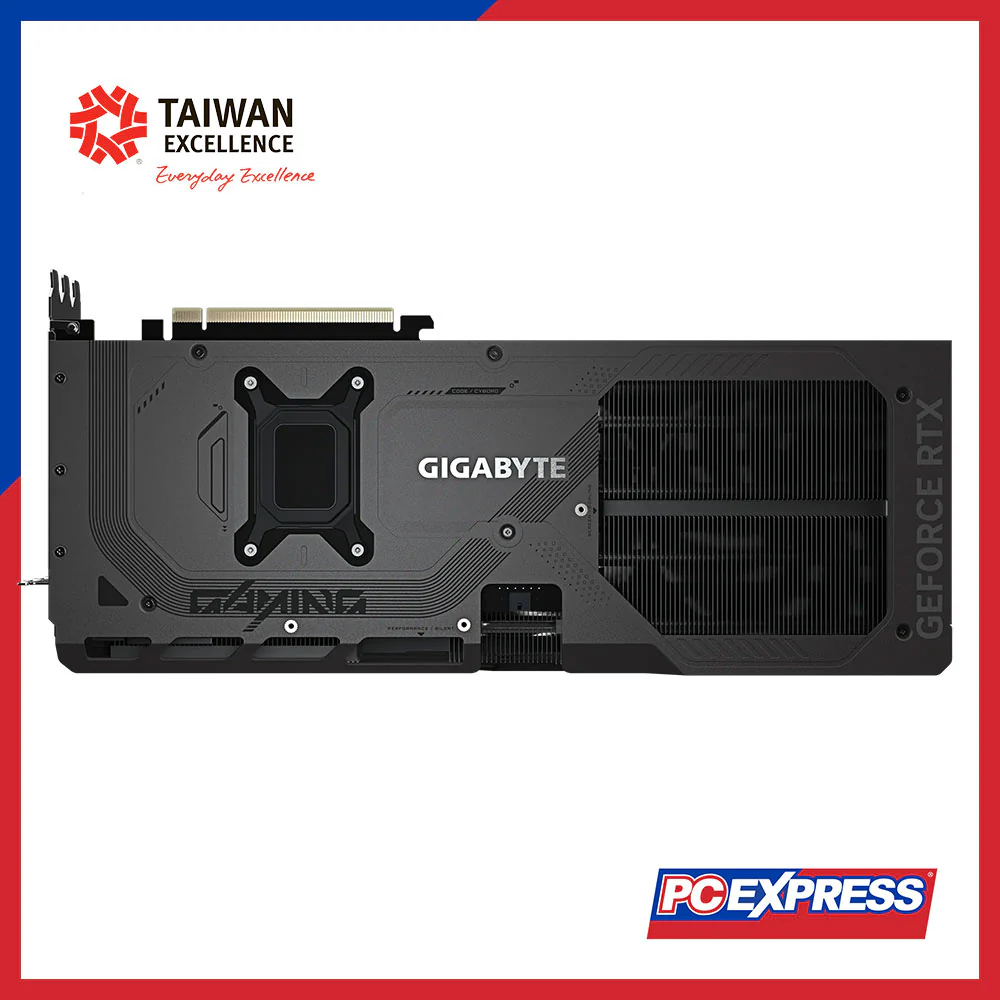 GIGABYTE GeForce RTX™ 5080 GAMING OC 16GB GDDR7 256-bit Graphics Card - Image 4