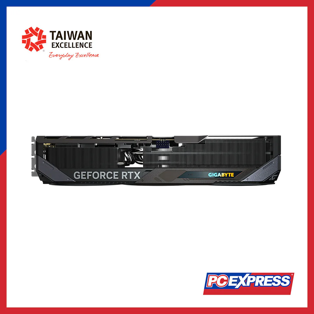 GIGABYTE GeForce RTX™ 5080 GAMING OC 16GB GDDR7 256-bit Graphics Card - Image 5