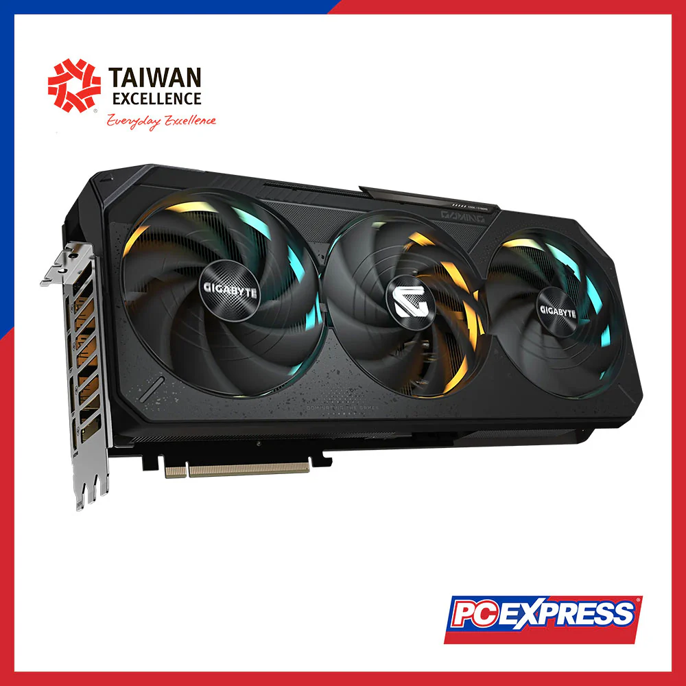 GIGABYTE GeForce RTX™ 5090 GAMING OC 32GB GDDR7 512-bit Graphics Card - Image 3