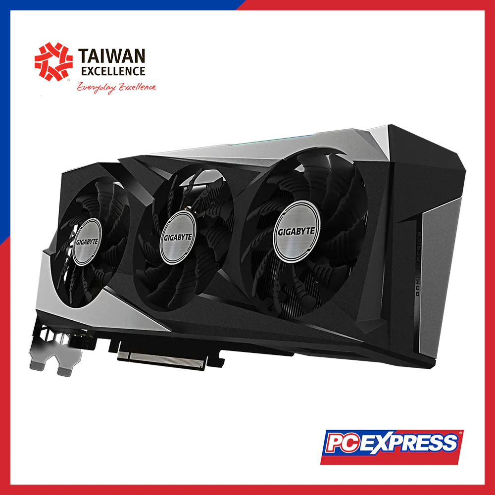 GIGABYTE Radeon RX 7600 Gaming OC 8GB (GV-R76GAMING-OC-8GD) GDDR6 128-bit Graphics Card - Image 5