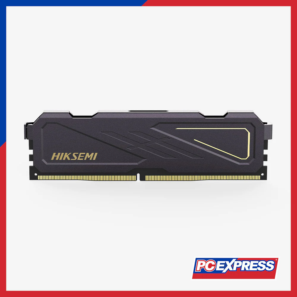 HIKSEMI 16GB DDR4 3200MHz ARMOR Udimm Memory - Image 2