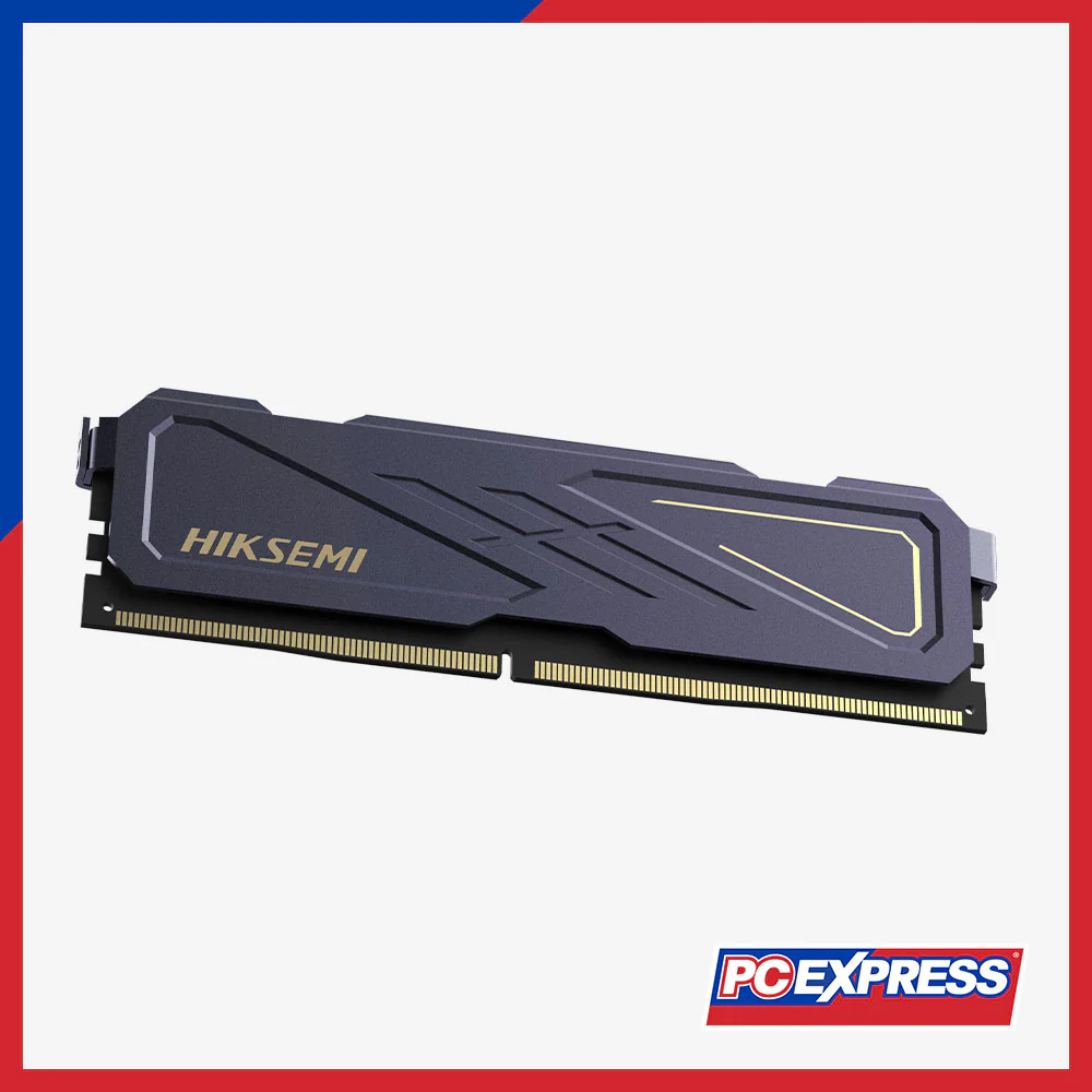 HIKSEMI 16GB DDR4 3200MHz ARMOR Udimm Memory - Image 3