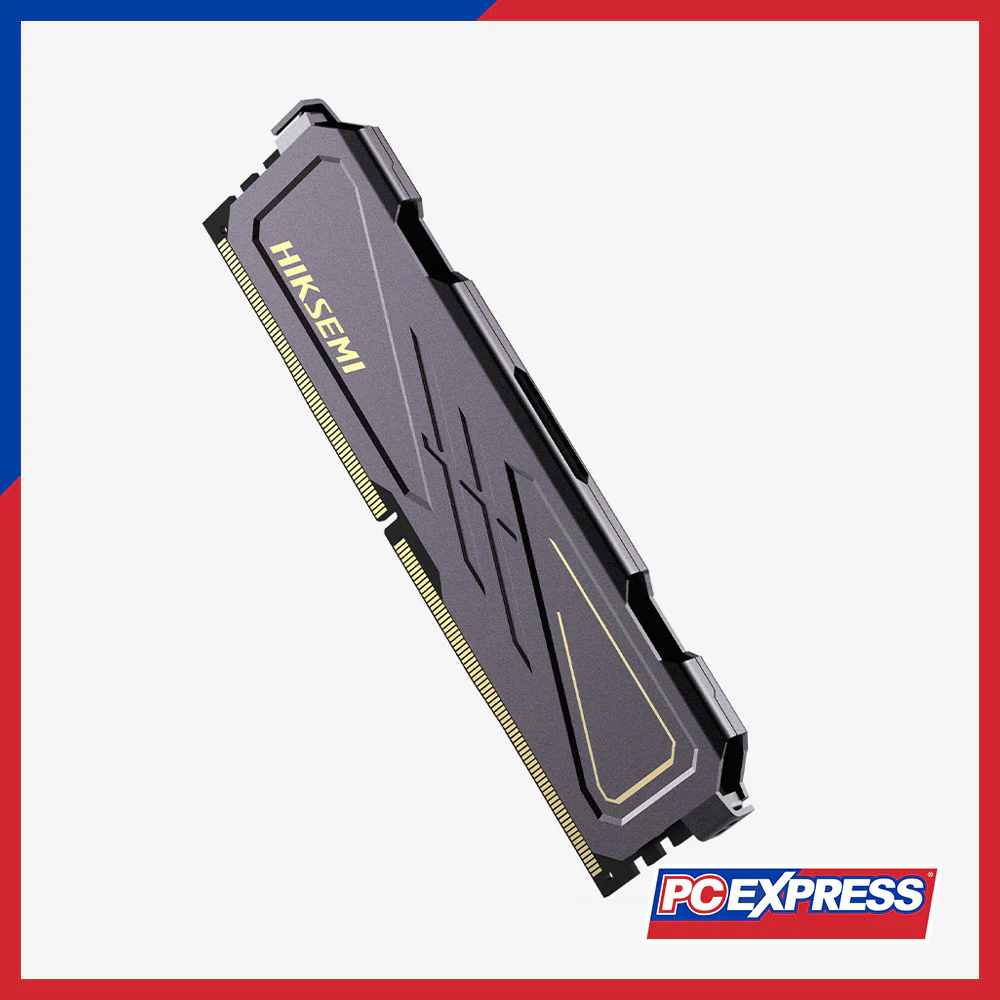 HIKSEMI 8GB DDR4 3200MHz ARMOR Udimm Memory