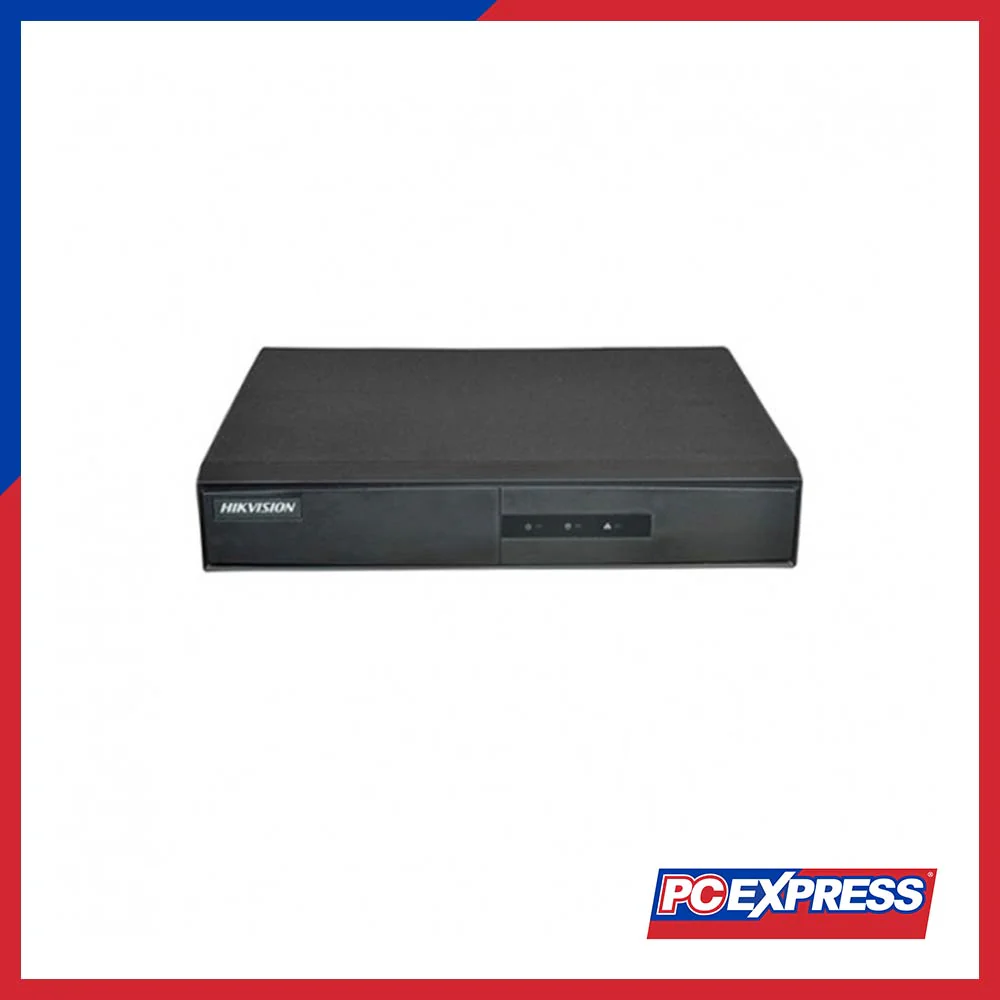 HIKVISION TVI-4CH2D2B-2MP ECO 4CH HDTVI Combo Kit - Image 3