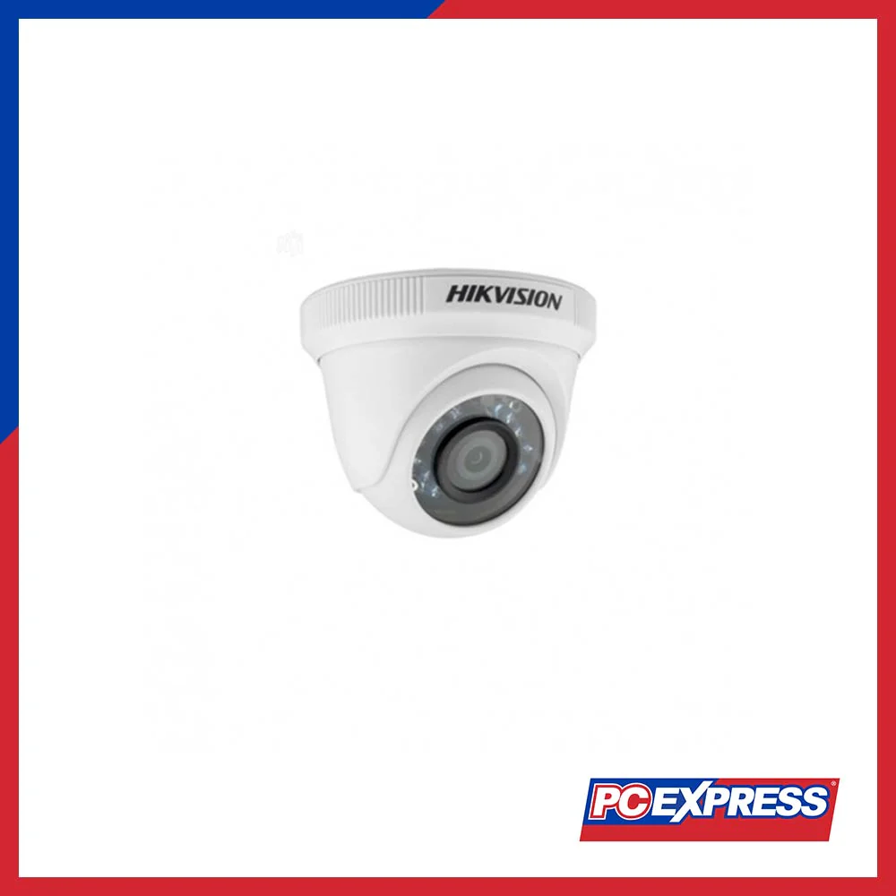 HIKVISION TVI-4CH2D2B-2MP ECO 4CH HDTVI Combo Kit - Image 4