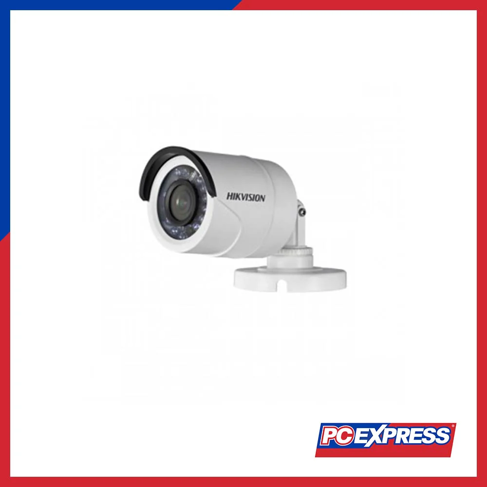 HIKVISION TVI-8CH4D4B-2MP ECO 8CH HDTVI Combo Kit - Image 4