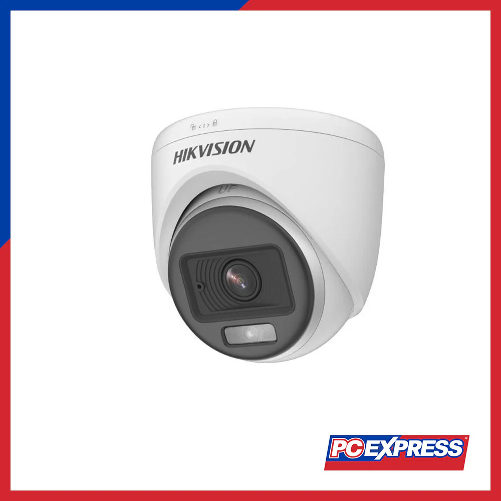 HIKVISION TVI Lite-8CH4D4B-2MP ColorVu KIT - Image 7