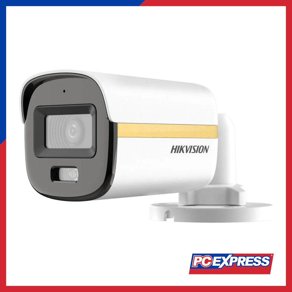 HIKVISION TVI Lite-8CH4D4B-2MP ColorVu KIT - Image 8