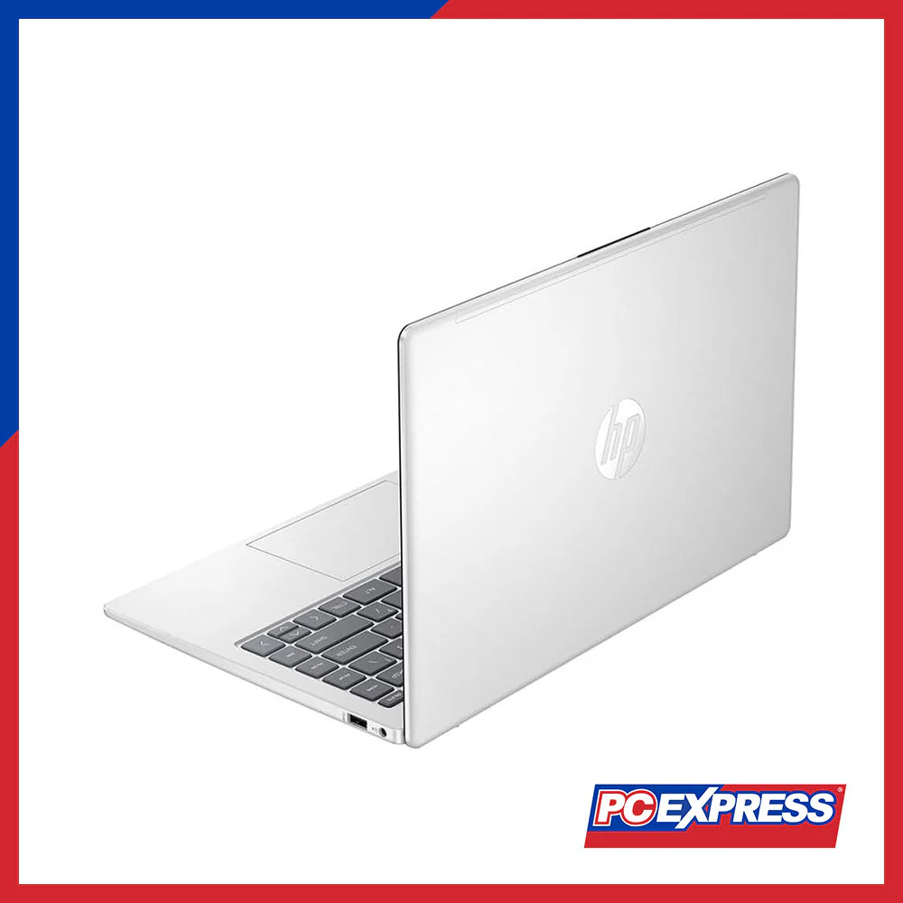 HP 14-EP0263TU (B5RN3PA) Intel® Core™ i3 Laptop (Natural Silver) - Image 4