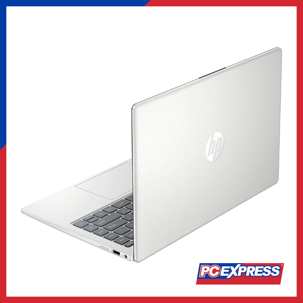 HP 14-EP1039TU (A4HX3PA) Intel® Core™ 3 Laptop (Natural Silver) - Image 4