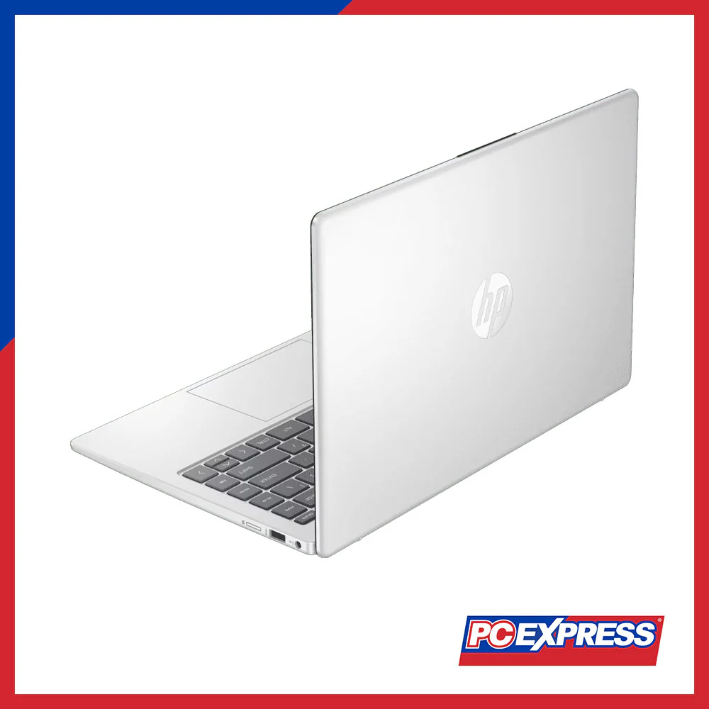 HP 14-EP1144TU (C4FW3PA) Intel® Core™ 5 Laptop (Natural Silver) - Image 4