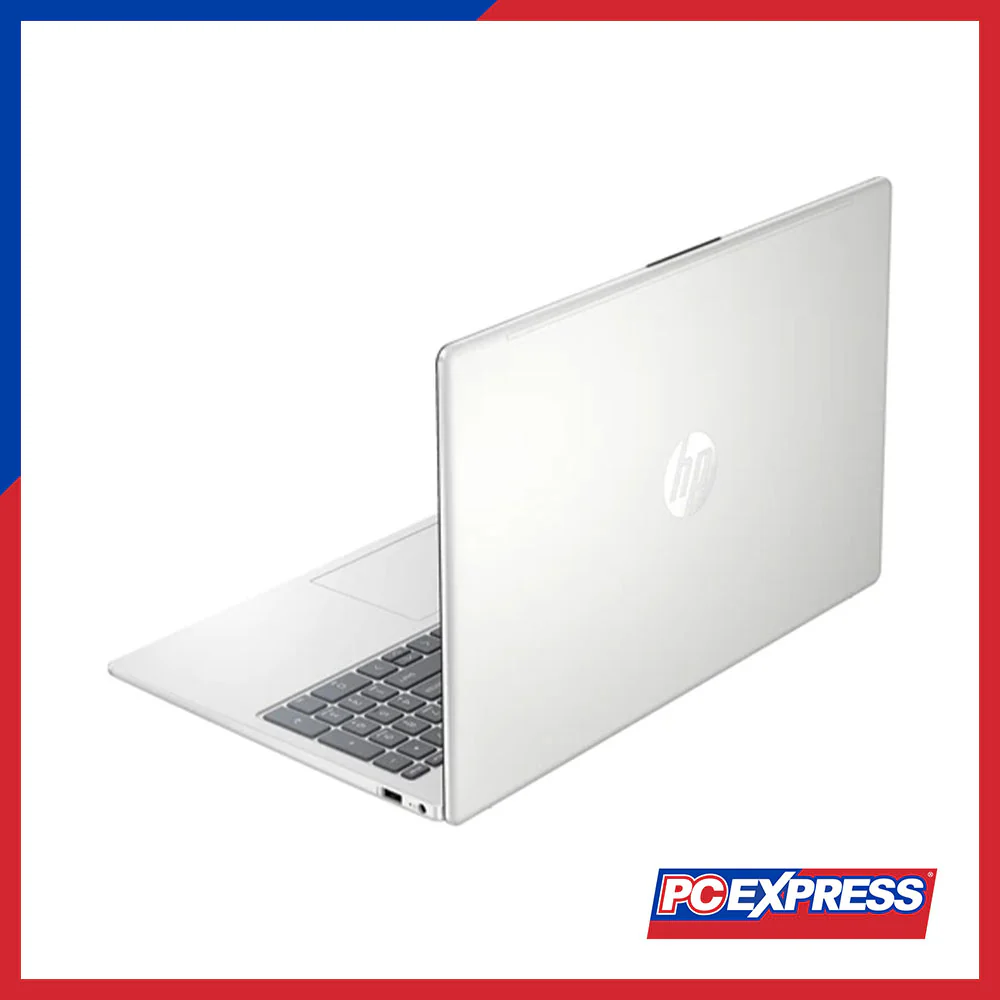 HP 15-FC0051AU (7Q7J0PA) AMD Ryzen™ 7 (Natural Silver) - Image 6