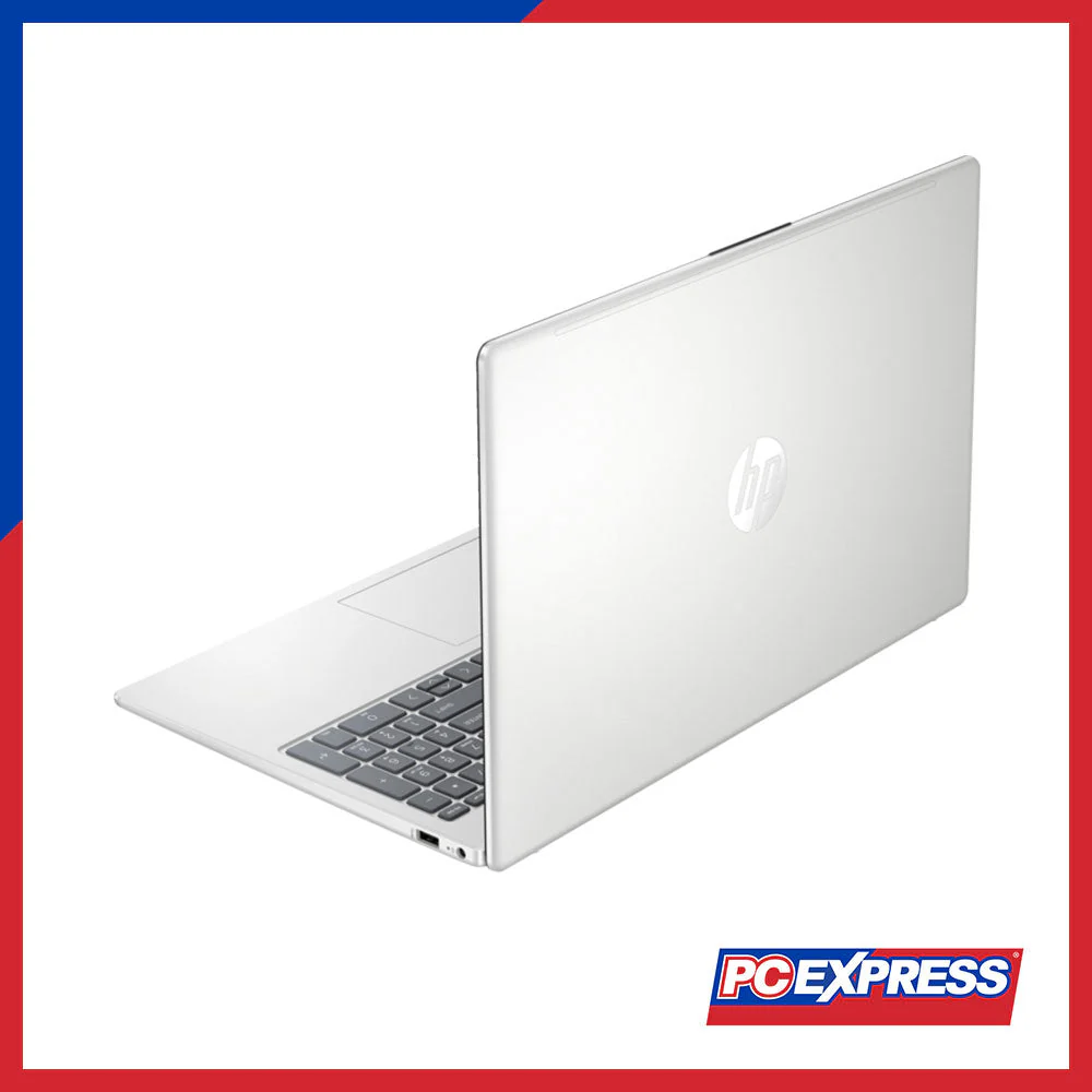 HP 15-FC0261AU (A4HX4PA) AMD Ryzen™ 5 Laptop (Natural Silver) - Image 4