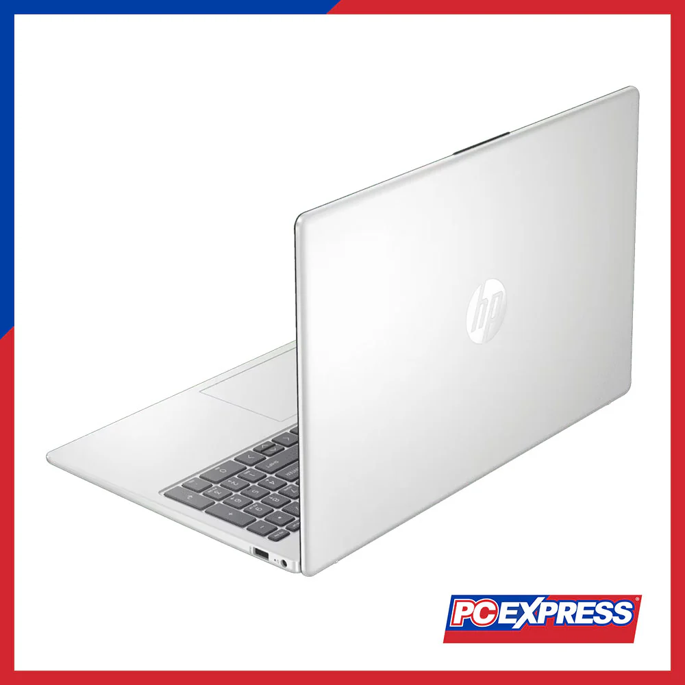 HP 15-FC0485AU (BX8A9PA) AMD Ryzen™ 3 Laptop (Natural Silver) - Image 4
