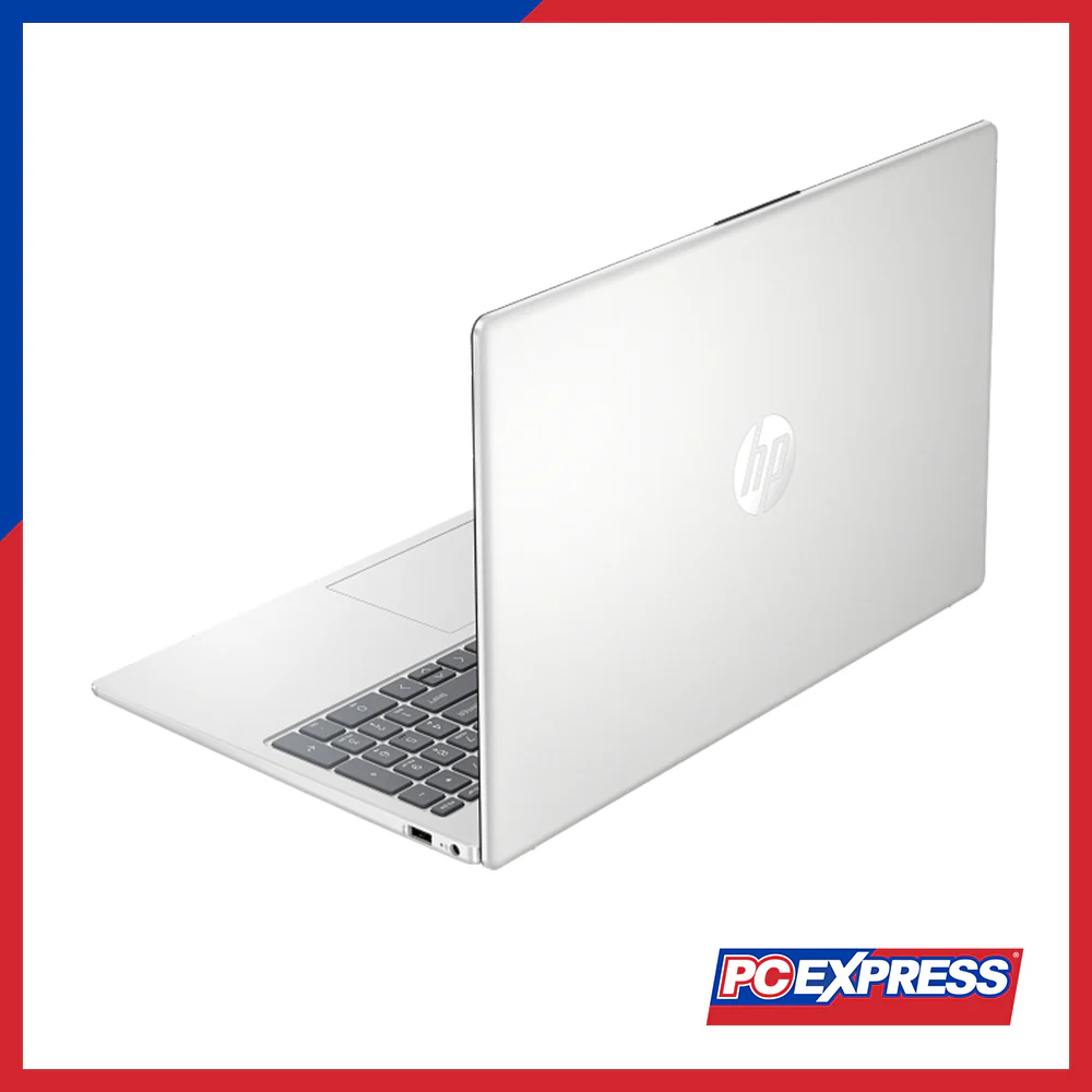 HP 15 FC0759AU (D07CDPA) AMD Ryzen™ 5 Laptop (Natural Silver) - Image 4