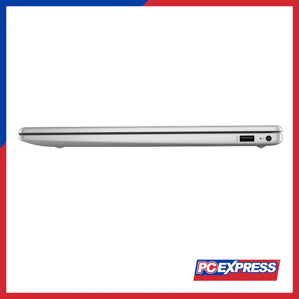 HP 15 FD0929TU (D42BMPA) Intel® Core™ 5 Laptop (Natural Silver) - Image 5