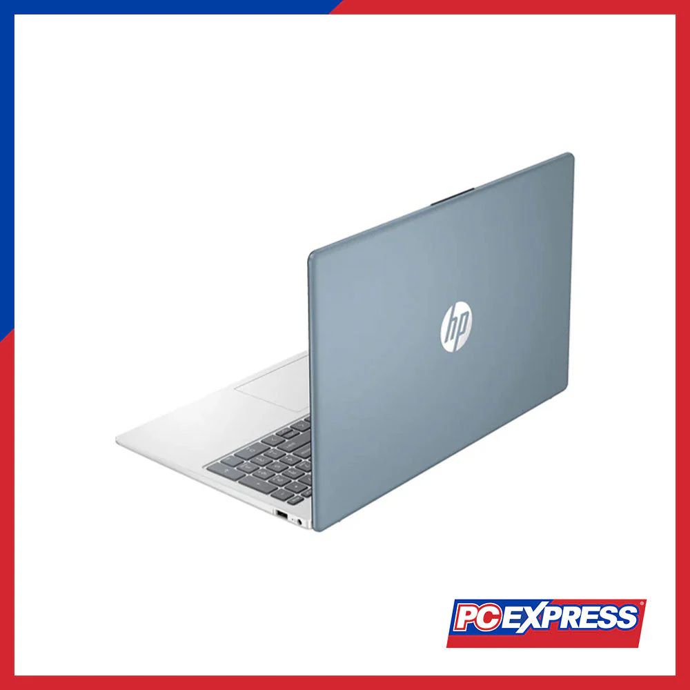 HP 15-FD1167TU (A4HX5PA) Intel® Core™ 5 Laptop (Moonlight Blue) - Image 4