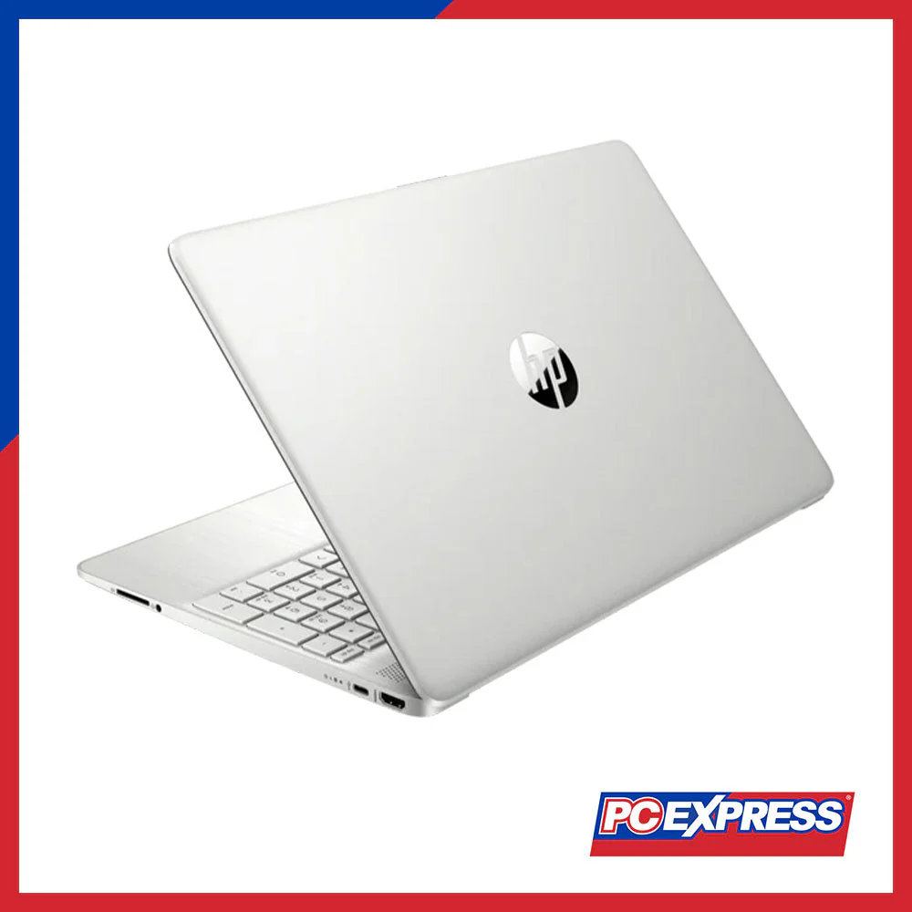 HP 15S-FQ5346TU (9W123PA) Intel® Core™ i3 Laptop (Natural Silver) - Image 4