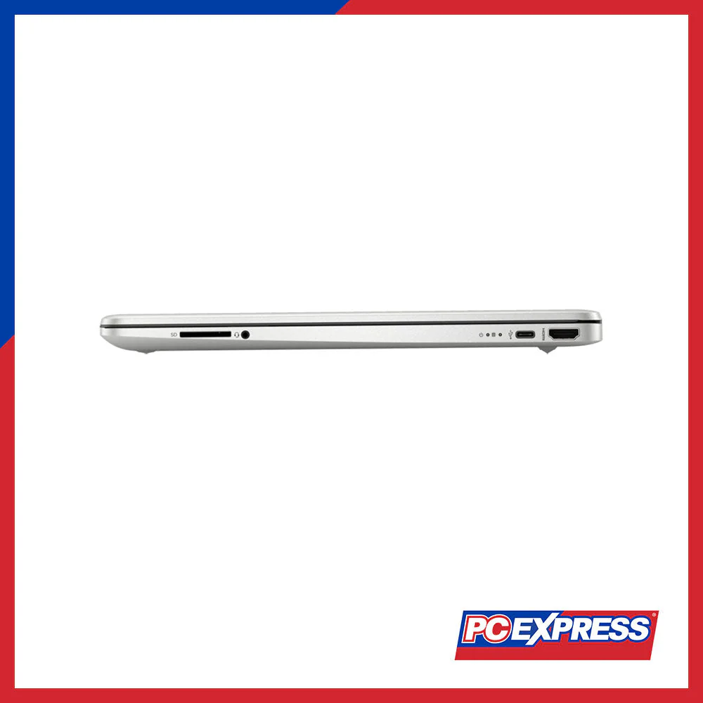 HP 15S-FQ5346TU (9W123PA) Intel® Core™ i3 Laptop (Natural Silver) - Image 5