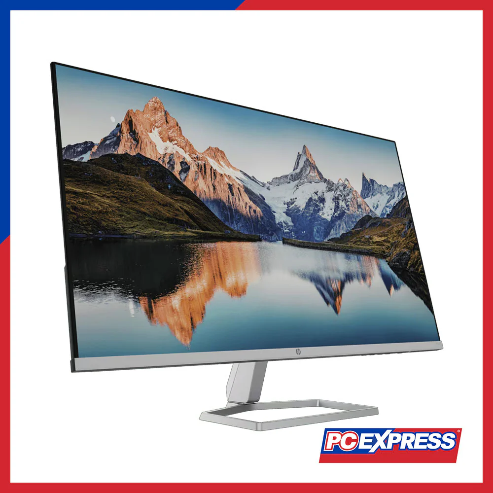 HP 31.5" M32F (2H5N0AA) Full-HD IPS Monitor - Image 4