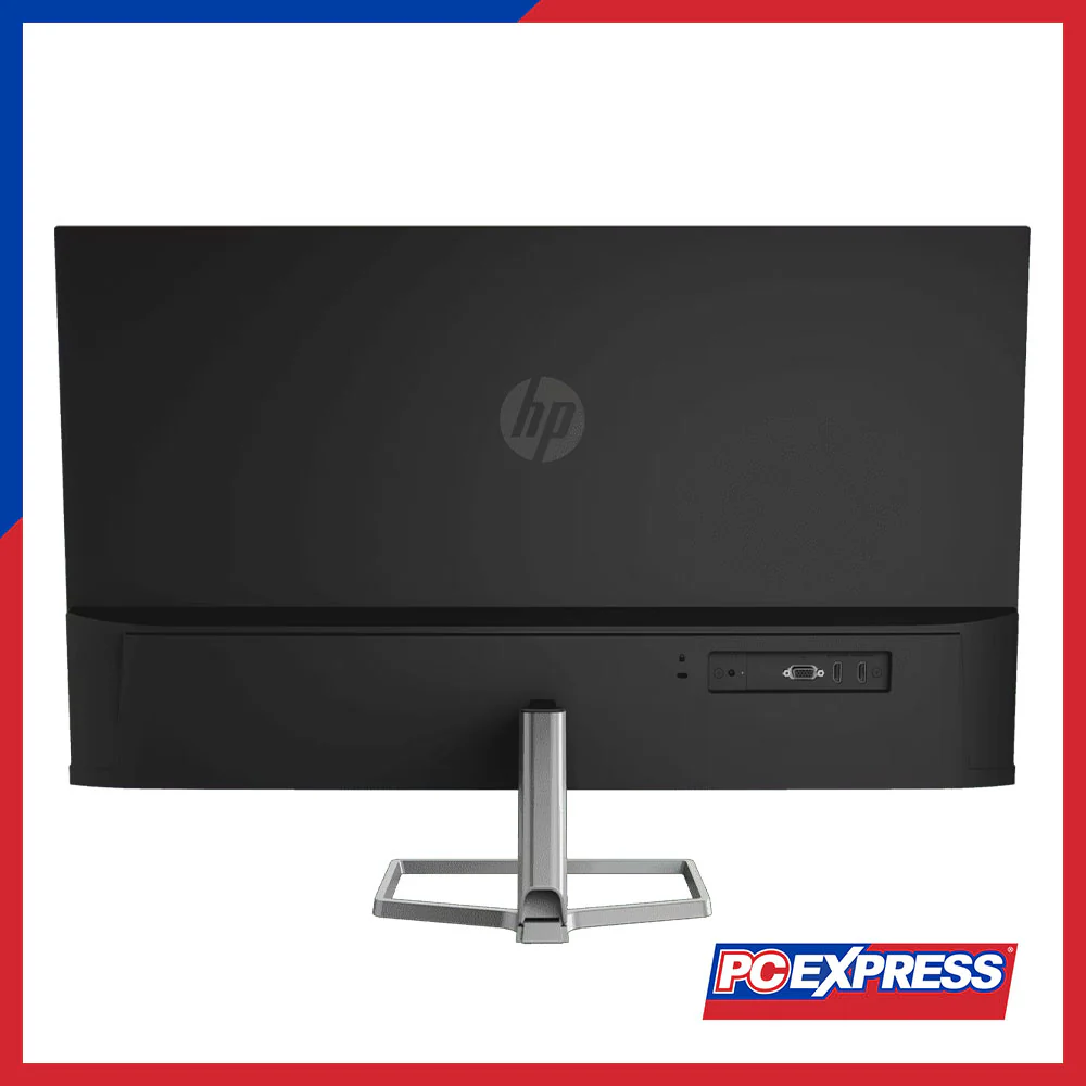 HP 31.5" M32F (2H5N0AA) Full-HD IPS Monitor - Image 5