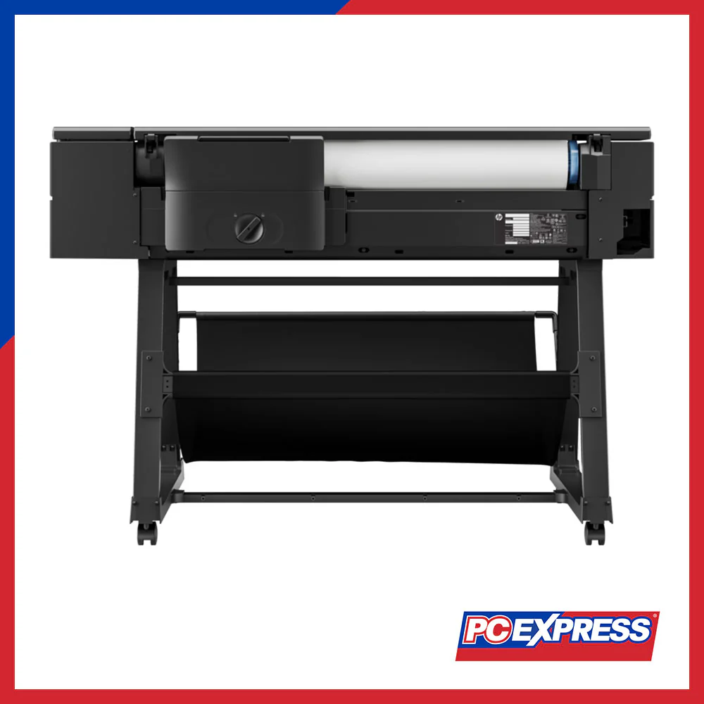HP DesignJet T850 36-inch Multi Function Printer (2Y9H2A) - Image 4