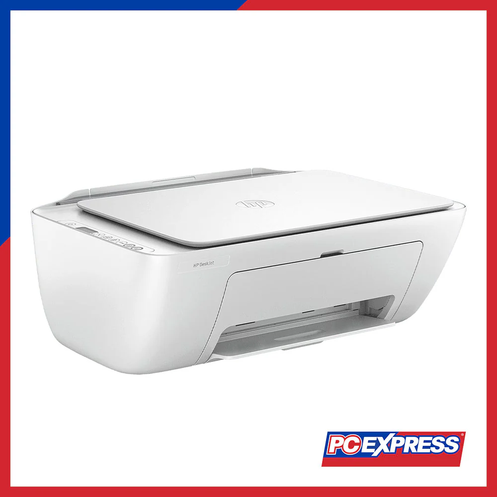 HP DeskJet Ink Advantage 2875 All-in-One Printer - Image 2