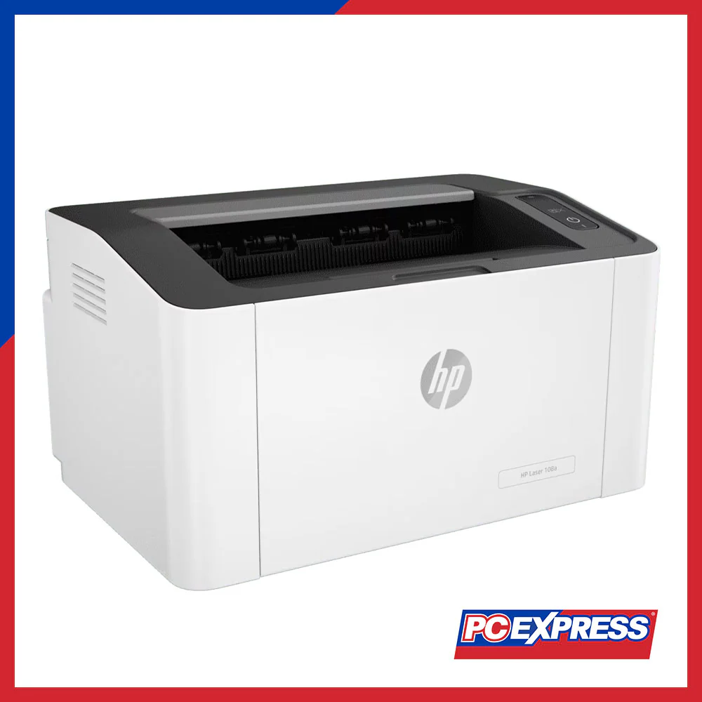 HP LASER 108A (4ZB79A) Printer - Image 7