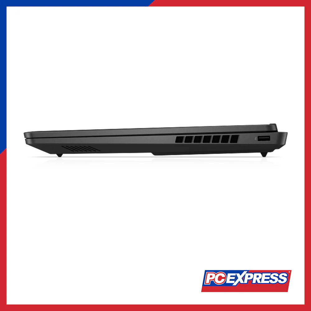 HP OMEN 16-AM0098TX (BP4S2PA) GeForce RTX™ 5050 Intel® Core™ 5 Laptop (Shadow Black) - Image 4