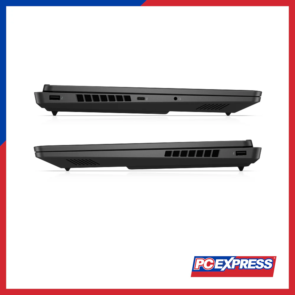 HP OMEN 16-AP0143AX (C29Y1PA) GeForce RTX™ 5070 AMD Ryzen™ 9 Laptop (Shadow Black) - Image 6