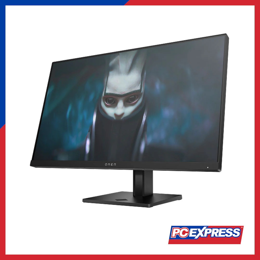 HP OMEN 23.8" (780F0AA) 165Hz IPS Gaming Monitor - Image 2