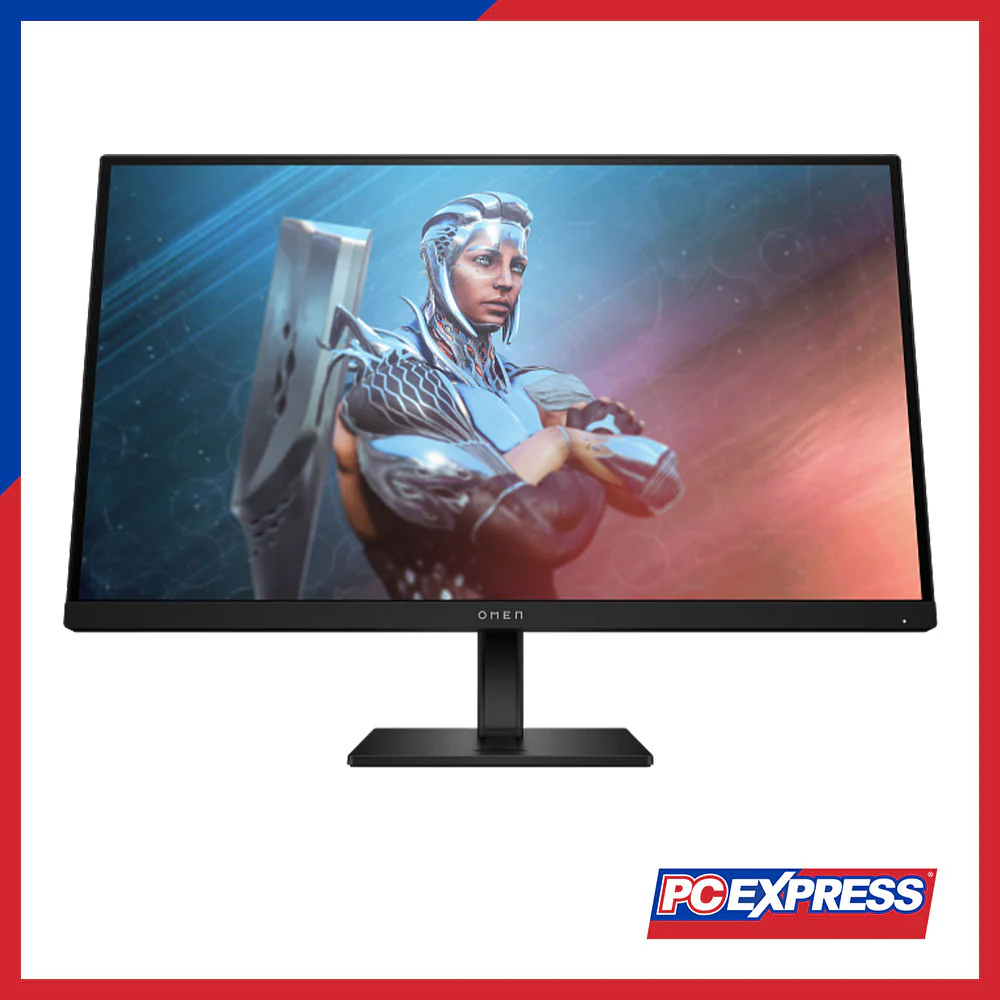 HP OMEN 27" (780G0AA) IPS Gaming Monitor