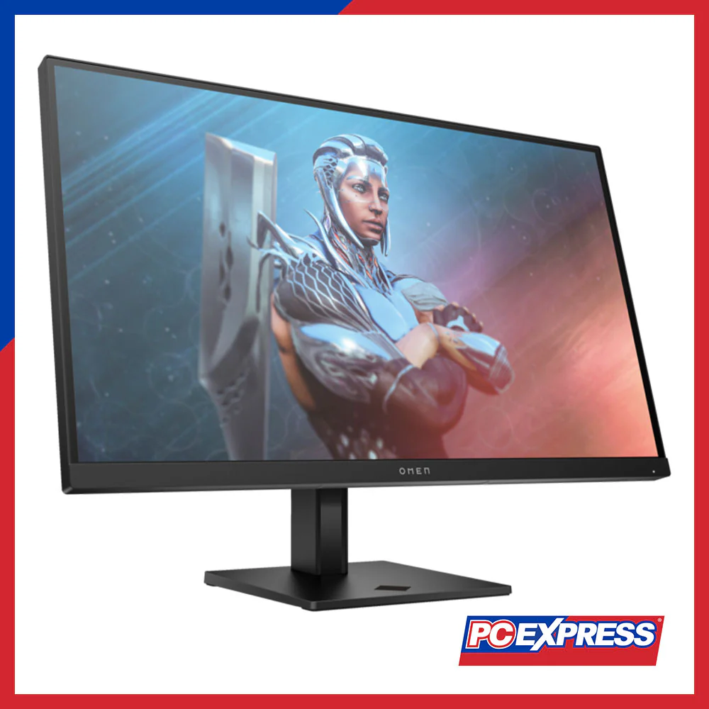 HP OMEN 27" (780G0AA) IPS Gaming Monitor - Image 3