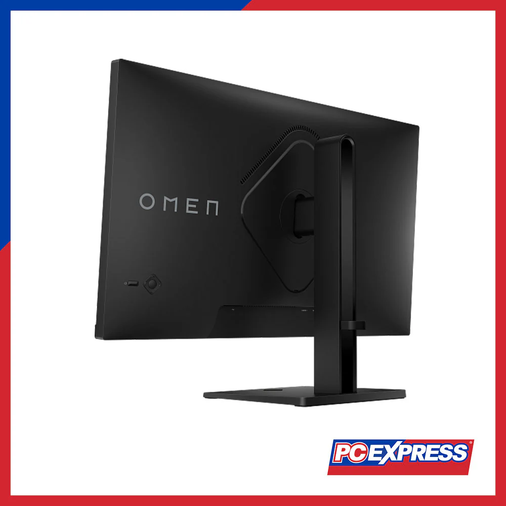 HP OMEN 27" (780G0AA) IPS Gaming Monitor - Image 5