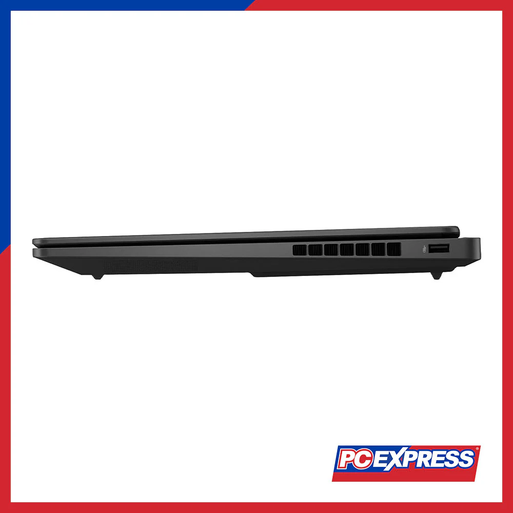 HP OMEN MAX 16-AH0555TX (B87Q0PA) GeForce RTX™ 5080 Intel® Core™ Ultra 9 Laptop (Shadow Black) - Image 5