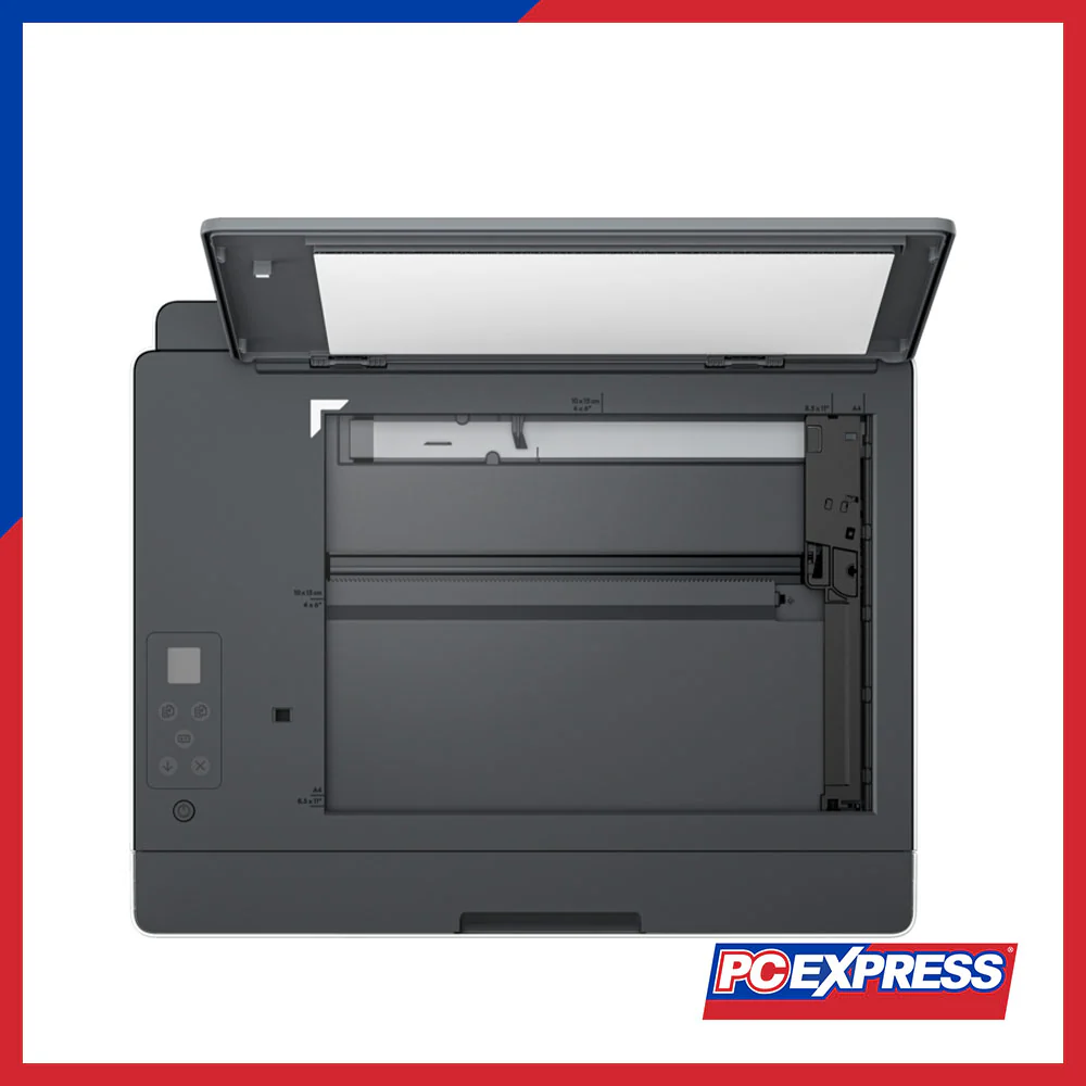 HP Smart Tank 520 All-in-One Printer (1F3W2A) - Image 5