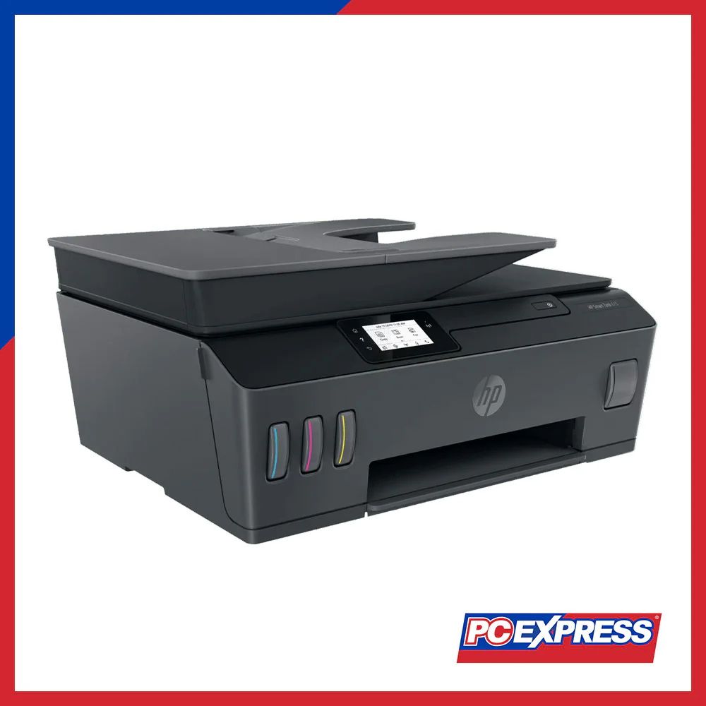 HP SMART TANK 615 ADF Wireless All-in-One Printer - Image 3